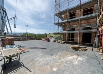 Porzione di casa Via Radici Sud, Castellarano - foto 38