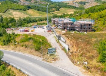 Porzione di casa Via Radici Sud, Castellarano - foto 41