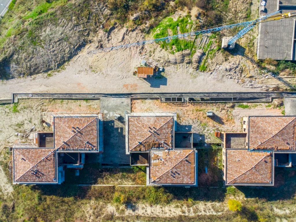 Porzione di casa Via Radici Sud, Castellarano - foto 2