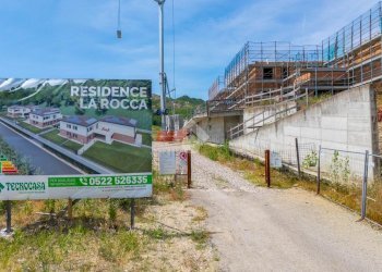 Porzione di casa Via Radici Sud, Castellarano - foto 36