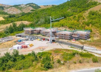 Porzione di casa Via Radici Sud, Castellarano - foto 39