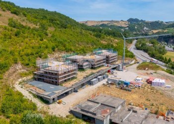 Porzione di casa Via Radici Sud, Castellarano - foto 41