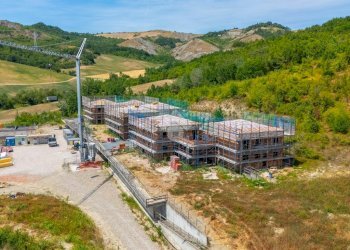 Porzione di casa Via Radici Sud, Castellarano - foto 43