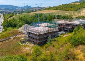 Porzione di casa Via Radici Sud, Castellarano - foto 44