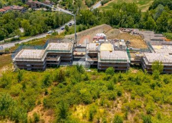 Porzione di casa Via Radici Sud, Castellarano - foto 45