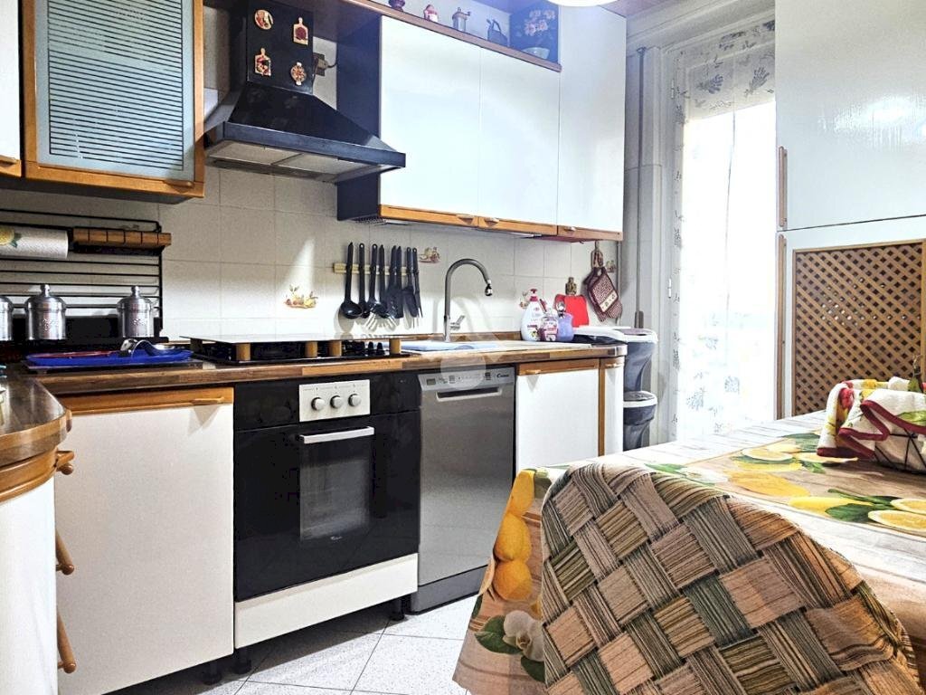 Trilocale Via san giacomo, Milano (zona Chiesa Rossa) - foto 2