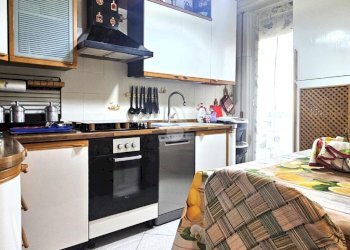 Trilocale Via san giacomo, Milano (zona Chiesa Rossa) - foto 2