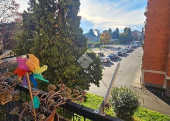 Trilocale Via san giacomo, Milano (zona Chiesa Rossa) - foto 6