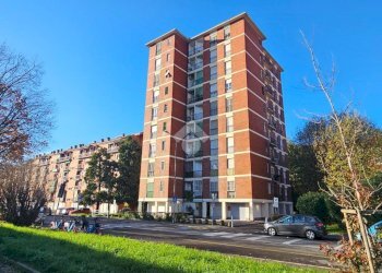 Trilocale Via san giacomo, Milano (zona Chiesa Rossa) - foto 7