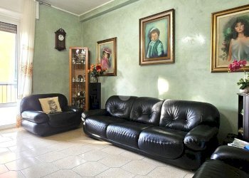 Trilocale Via san giacomo, Milano (zona Chiesa Rossa) - foto 8