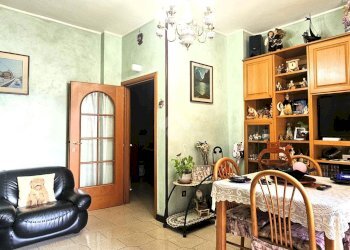 Trilocale Via san giacomo, Milano (zona Chiesa Rossa) - foto 9