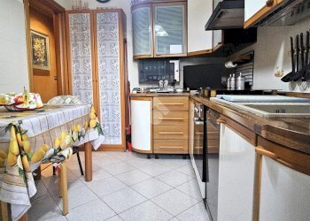 Trilocale Via san giacomo, Milano (zona Chiesa Rossa) - foto 11