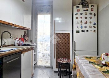 Trilocale Via san giacomo, Milano (zona Chiesa Rossa) - foto 12