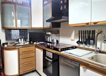 Trilocale Via san giacomo, Milano (zona Chiesa Rossa) - foto 13