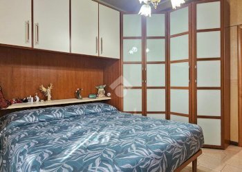 Trilocale Via san giacomo, Milano (zona Chiesa Rossa) - foto 16