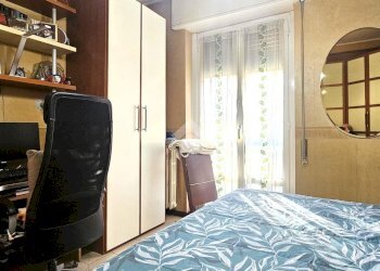 Trilocale Via san giacomo, Milano (zona Chiesa Rossa) - foto 17