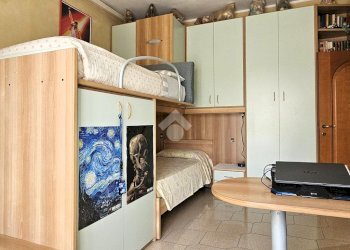 Trilocale Via san giacomo, Milano (zona Chiesa Rossa) - foto 19