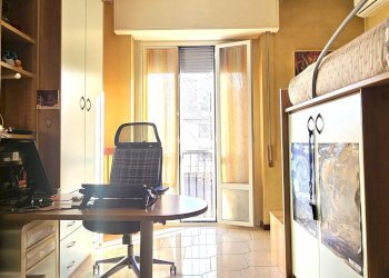 Trilocale Via san giacomo, Milano (zona Chiesa Rossa) - foto 20