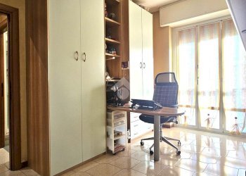 Trilocale Via san giacomo, Milano (zona Chiesa Rossa) - foto 21