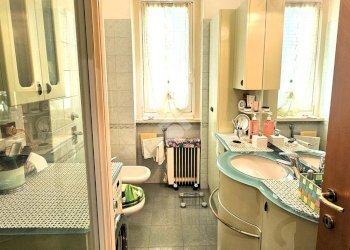 Trilocale Via san giacomo, Milano (zona Chiesa Rossa) - foto 24