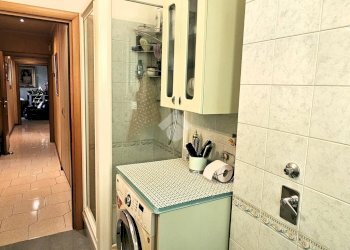 Trilocale Via san giacomo, Milano (zona Chiesa Rossa) - foto 26