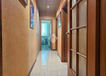 Trilocale Via san giacomo, Milano (zona Chiesa Rossa) - foto 27