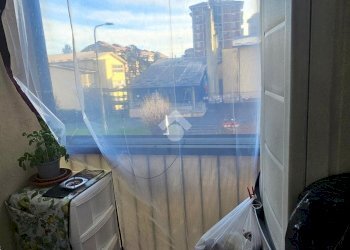 Trilocale Via san giacomo, Milano (zona Chiesa Rossa) - foto 29