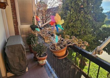 Trilocale Via san giacomo, Milano (zona Chiesa Rossa) - foto 31