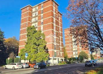 Trilocale Via san giacomo, Milano (zona Chiesa Rossa) - foto 33