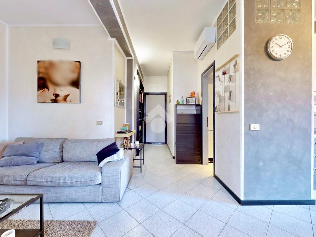 Bilocale Via Palmanova, Milano (zona Cimiano) - foto 3