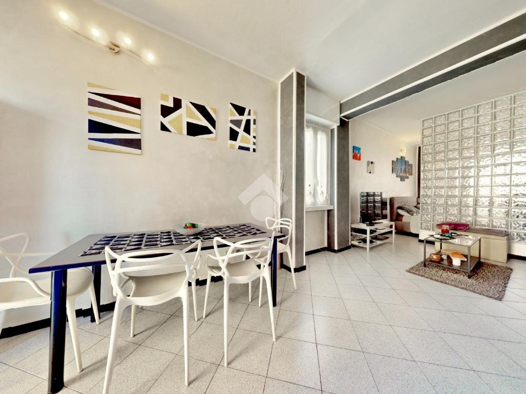 Bilocale Via Palmanova, Milano (zona Cimiano) - foto 1