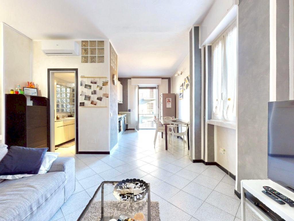 Bilocale Via Palmanova, Milano (zona Cimiano) - foto 2