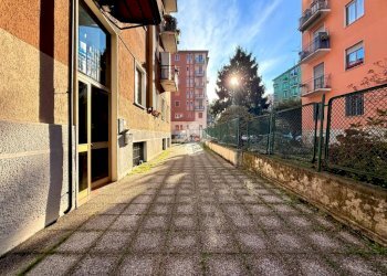 Two-room apartment Via Palmanova, Milano (neighborhood Cimiano) - photo 10