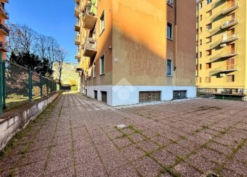 Two-room apartment Via Palmanova, Milano (neighborhood Cimiano) - photo 11