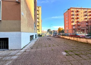 Two-room apartment Via Palmanova, Milano (neighborhood Cimiano) - photo 12