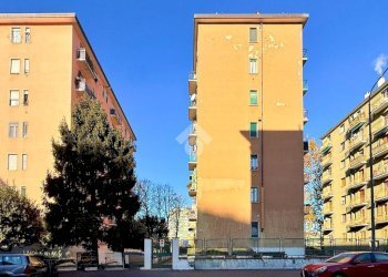 Two-room apartment Via Palmanova, Milano (neighborhood Cimiano) - photo 13