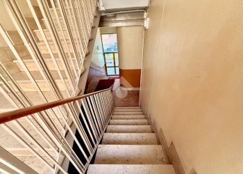 Two-room apartment Via Palmanova, Milano (neighborhood Cimiano) - photo 16