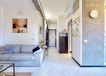 Two-room apartment Via Palmanova, Milano (neighborhood Cimiano) - photo 3