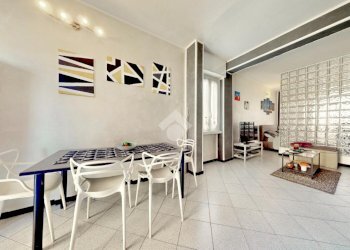 Two-room apartment Via Palmanova, Milano (neighborhood Cimiano) - photo 1