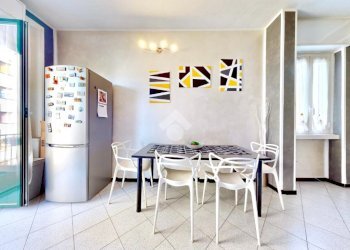 Two-room apartment Via Palmanova, Milano (neighborhood Cimiano) - photo 5