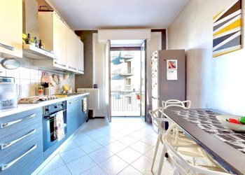Two-room apartment Via Palmanova, Milano (neighborhood Cimiano) - photo 6