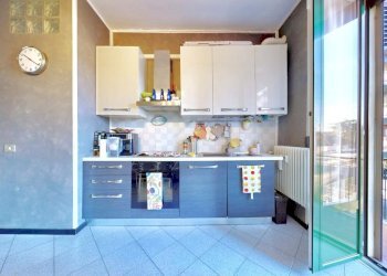 Two-room apartment Via Palmanova, Milano (neighborhood Cimiano) - photo 7