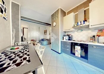 Two-room apartment Via Palmanova, Milano (neighborhood Cimiano) - photo 8
