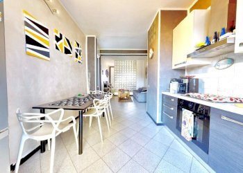 Two-room apartment Via Palmanova, Milano (neighborhood Cimiano) - photo 9