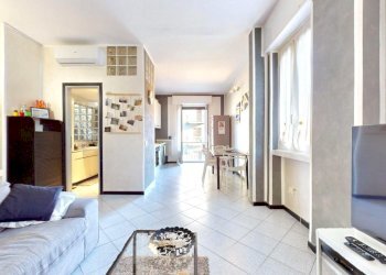 Two-room apartment Via Palmanova, Milano (neighborhood Cimiano) - photo 2
