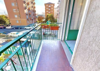 Two-room apartment Via Palmanova, Milano (neighborhood Cimiano) - photo 17