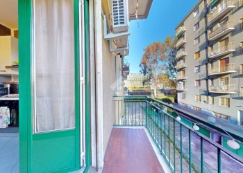 Two-room apartment Via Palmanova, Milano (neighborhood Cimiano) - photo 18