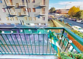 Two-room apartment Via Palmanova, Milano (neighborhood Cimiano) - photo 19