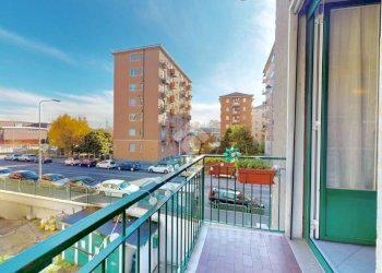 Two-room apartment Via Palmanova, Milano (neighborhood Cimiano) - photo 21