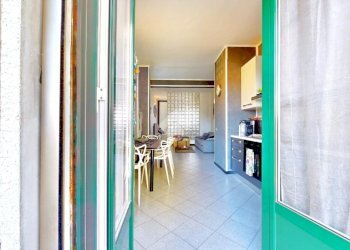 Two-room apartment Via Palmanova, Milano (neighborhood Cimiano) - photo 22